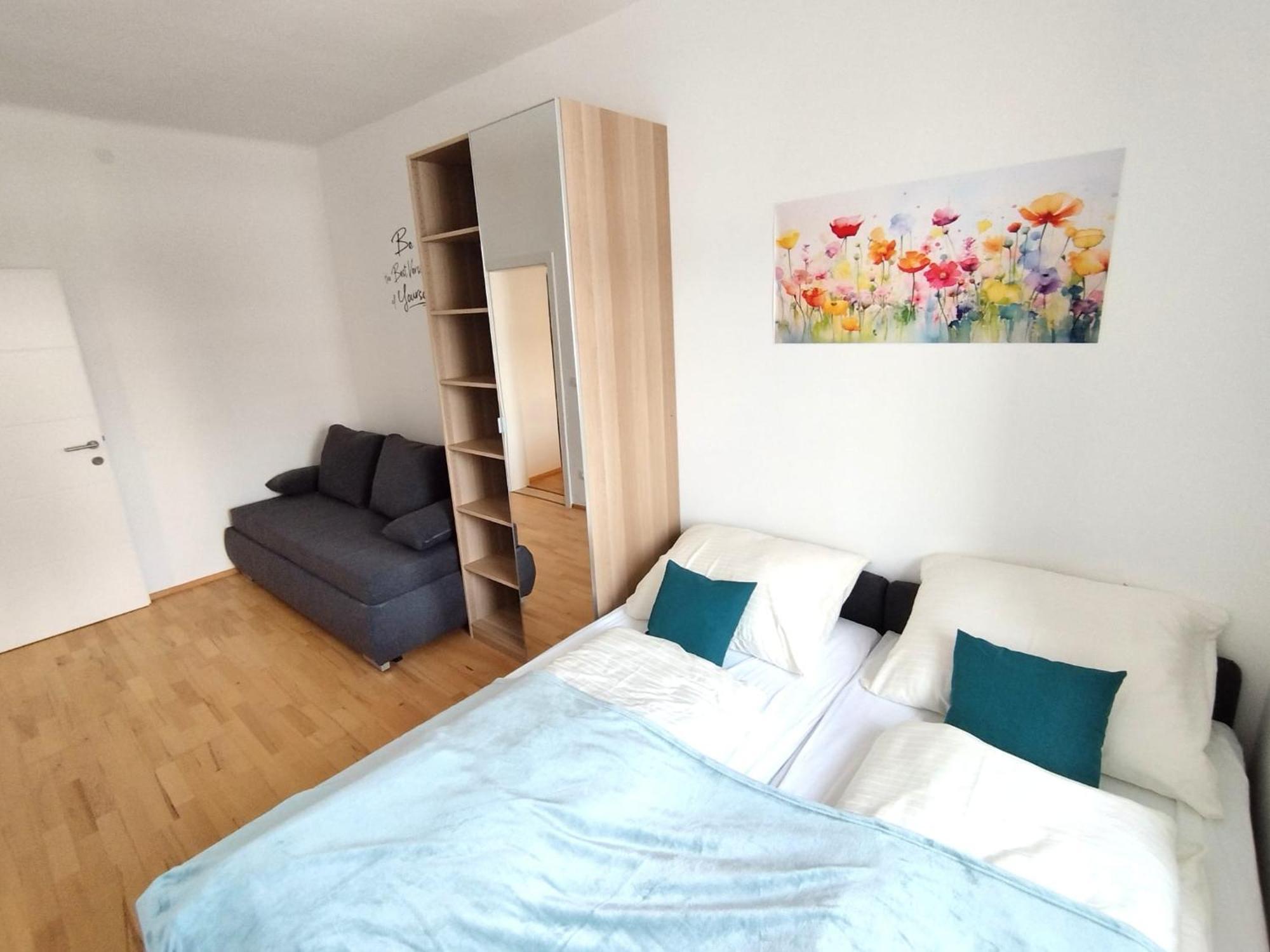 Ferienzimmer Reinisch In Tattendorf ภายนอก รูปภาพ